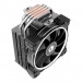 Cooler CPU ID-Cooling SE-214-XT Ring, Intel LGA1851/1700/1200/1151/1150/1155/1156 AMD AM5/AM4